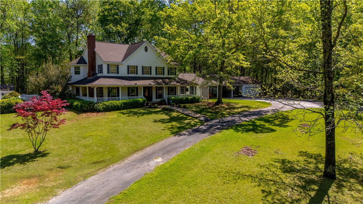 3519 ANDERSON Road