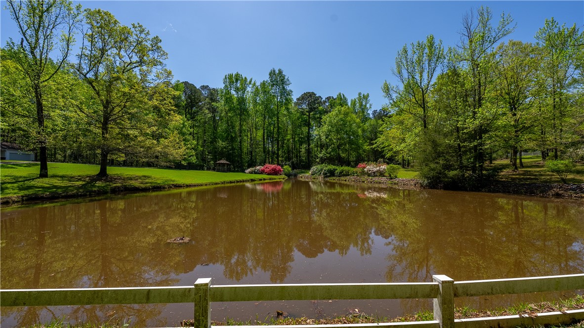 3519 ANDERSON Road
