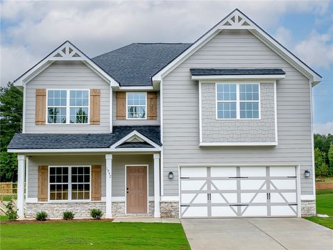 Photo of 1942 GRANT Avenue, Opelika, AL 36804 (MLS # 174681)