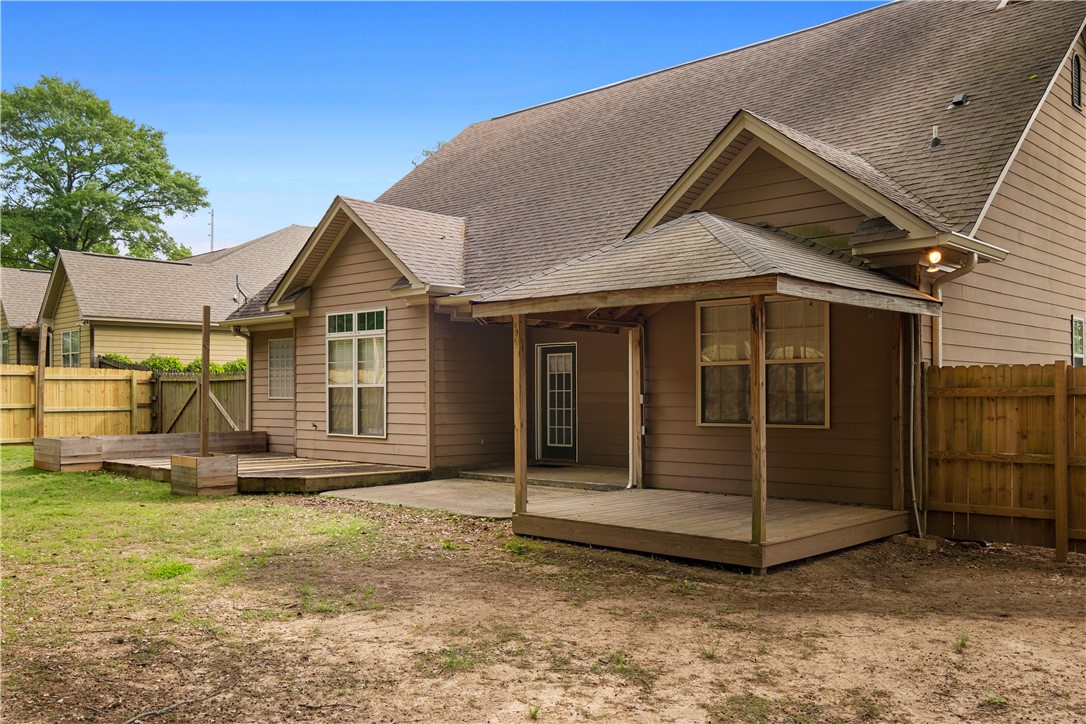 Opelika, Alabama 36801, United States, 3 Bedrooms Bedrooms, ,2 BathroomsBathrooms,Residential,Active,116719