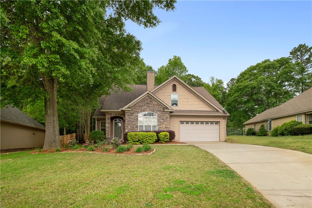 1508 KARLEY Drive