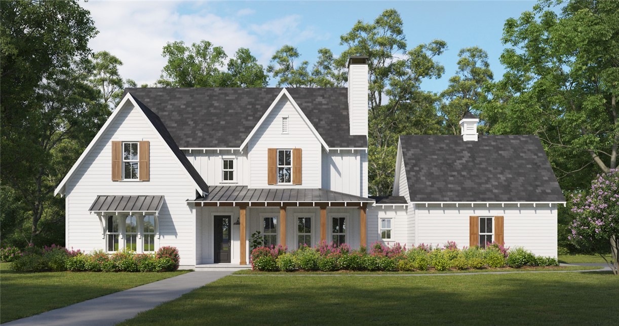 10 HUNTERS HILL Lane