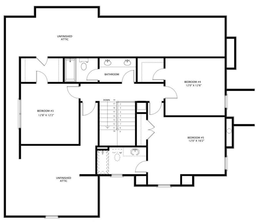 10 HUNTERS HILL Lane