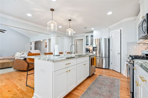 Photo of 806 ASTER Lane, Opelika, AL 36801 (MLS # 176587)