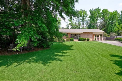 1068 TERRACE ACRES Drive Auburn AL 36830
