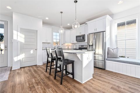 Photo of 1244 FOX TAIL Lane, Opelika, AL 36801 (MLS # 177960)