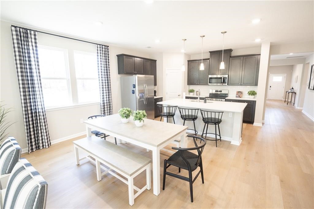 361 LEE ROAD 2232 Lot20
