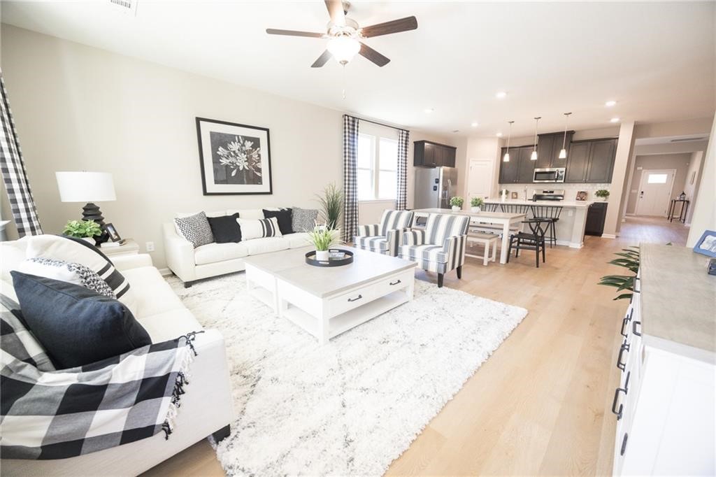361 LEE ROAD 2232 Lot20