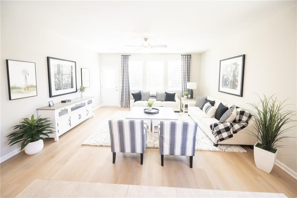 361 LEE ROAD 2232 Lot20
