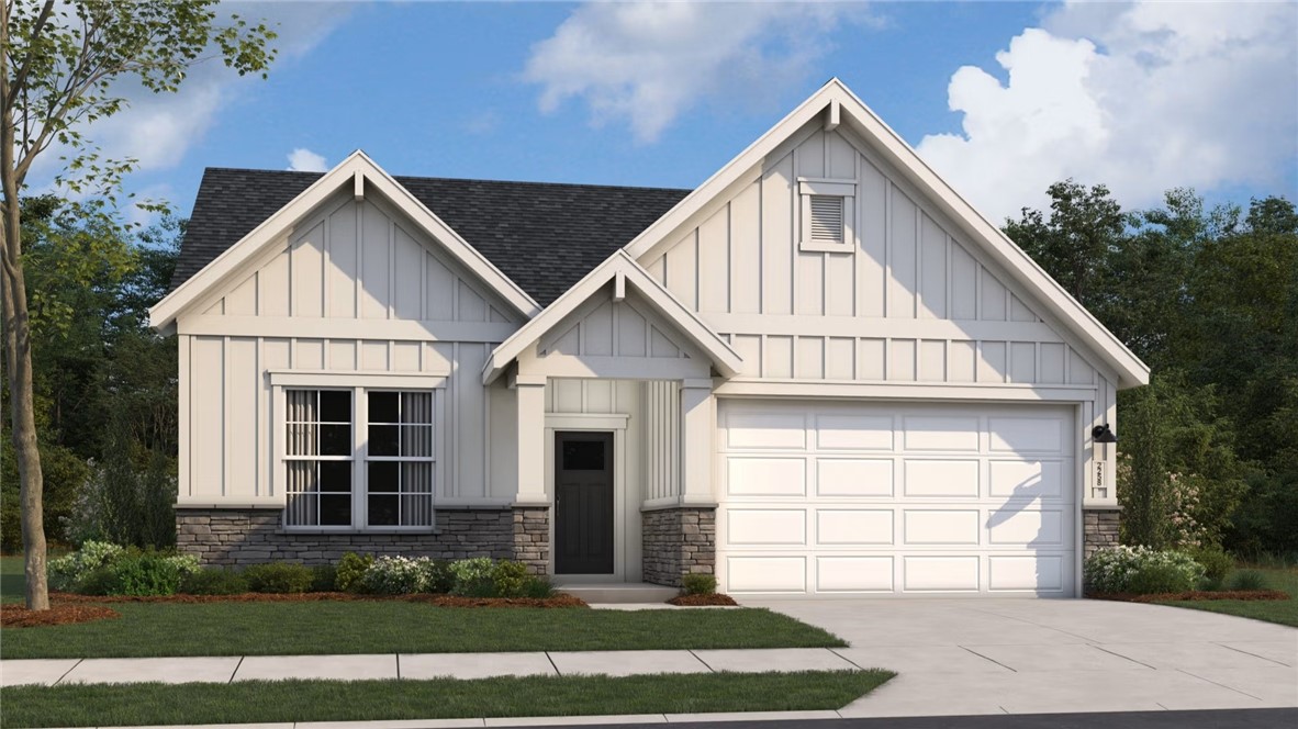 361 LEE ROAD 2232 Lot20