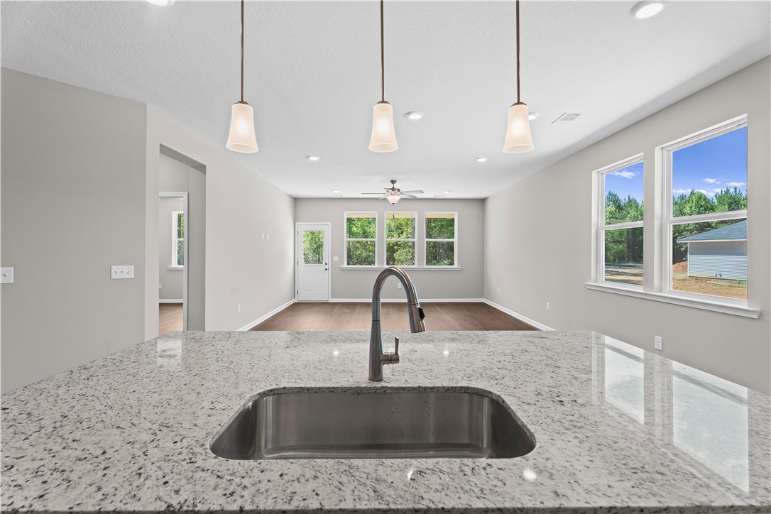 361 LEE ROAD 2232 Lot20