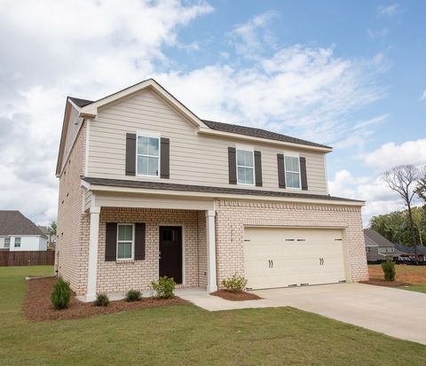 Photo of 1370 CRESCENT Boulevard, Auburn, AL 36830 (MLS # 179527)