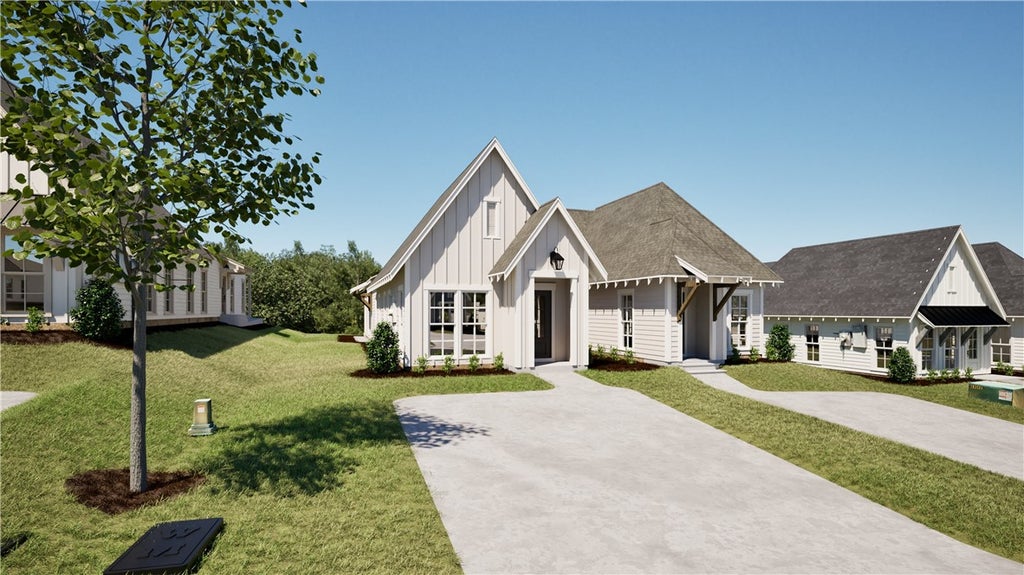 Photo of 3220 BRADLEY Lane, Auburn, AL 36830 (MLS # 182180)