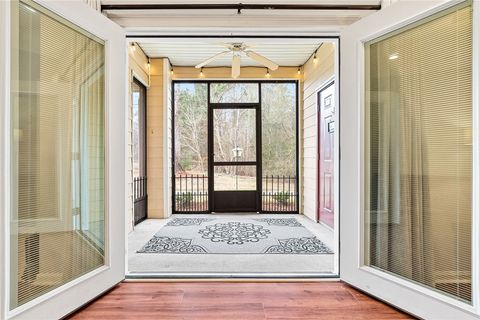 Photo of 447 W LONGLEAF Drive #707, Auburn, AL 36832 (MLS # 178957)