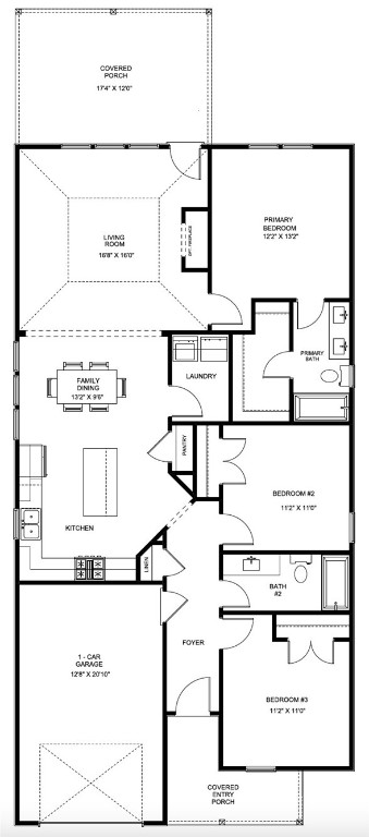 07 CROSSING Court E