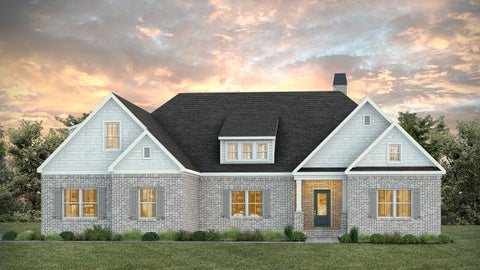 Photo of 18 HOMESTEAD Lane, Smiths Station, AL 36877 (MLS # 182452)