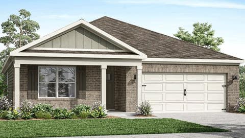 Photo of 252 DRIVER Lane, Auburn, AL 36830 (MLS # 181730)