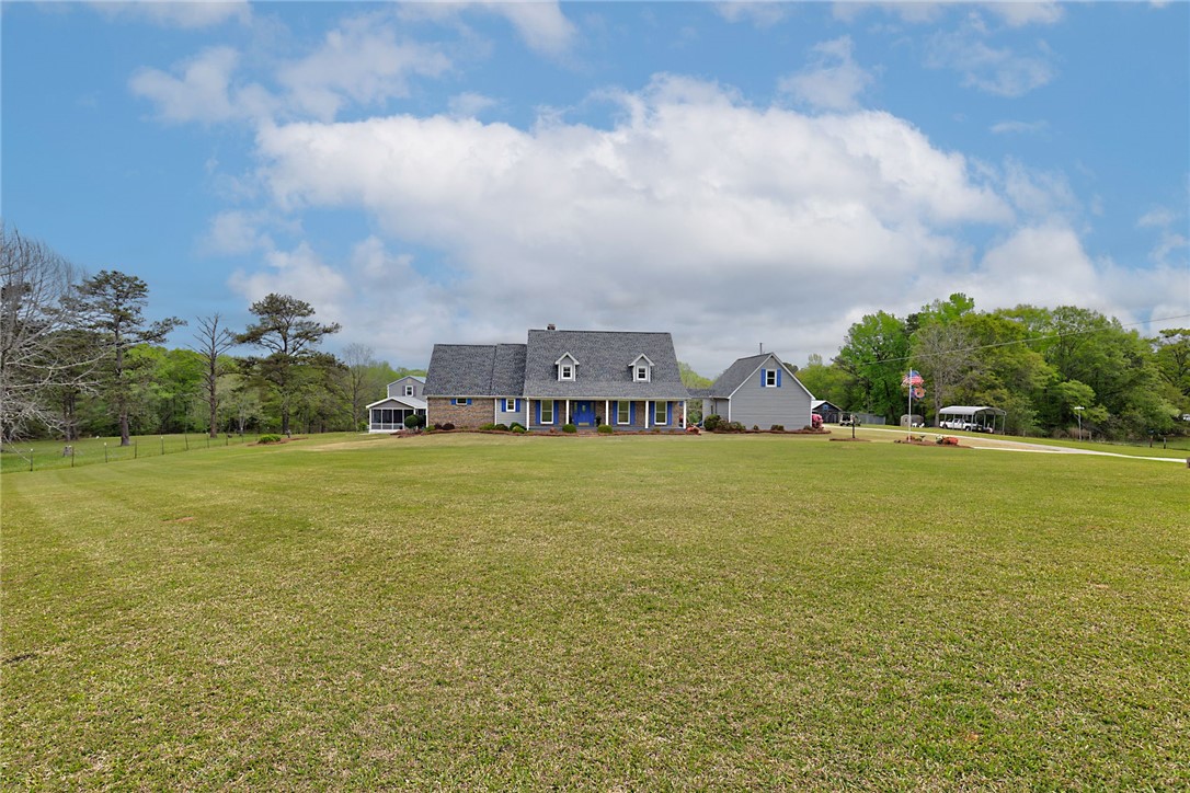 2500 RIDGE Road