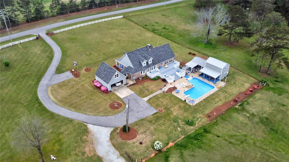 2500 RIDGE Road