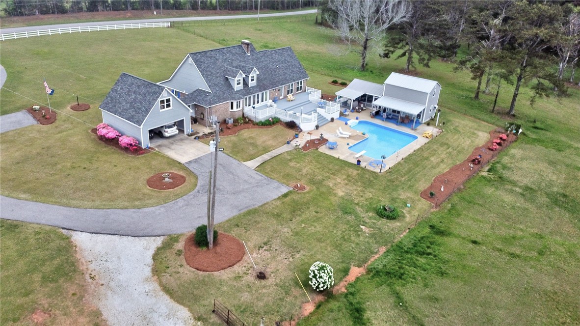 2500 RIDGE Road