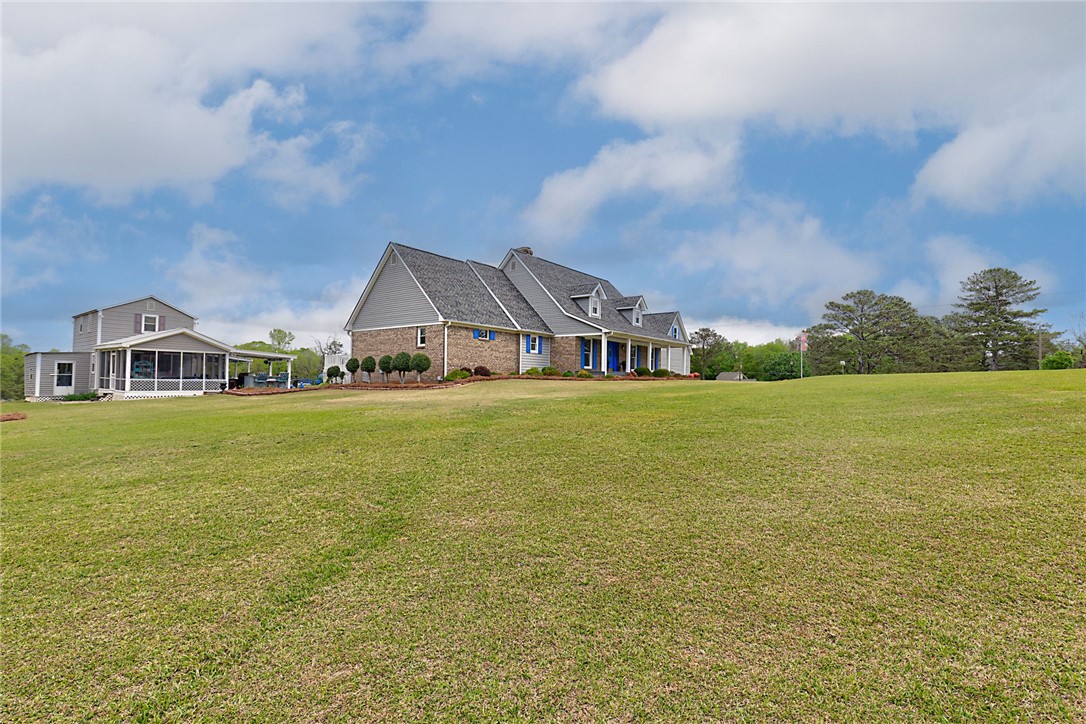 2500 RIDGE Road