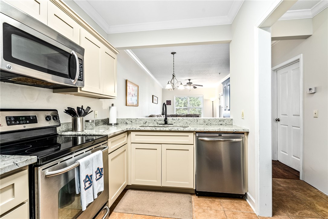 607 W GLENN Avenue 211