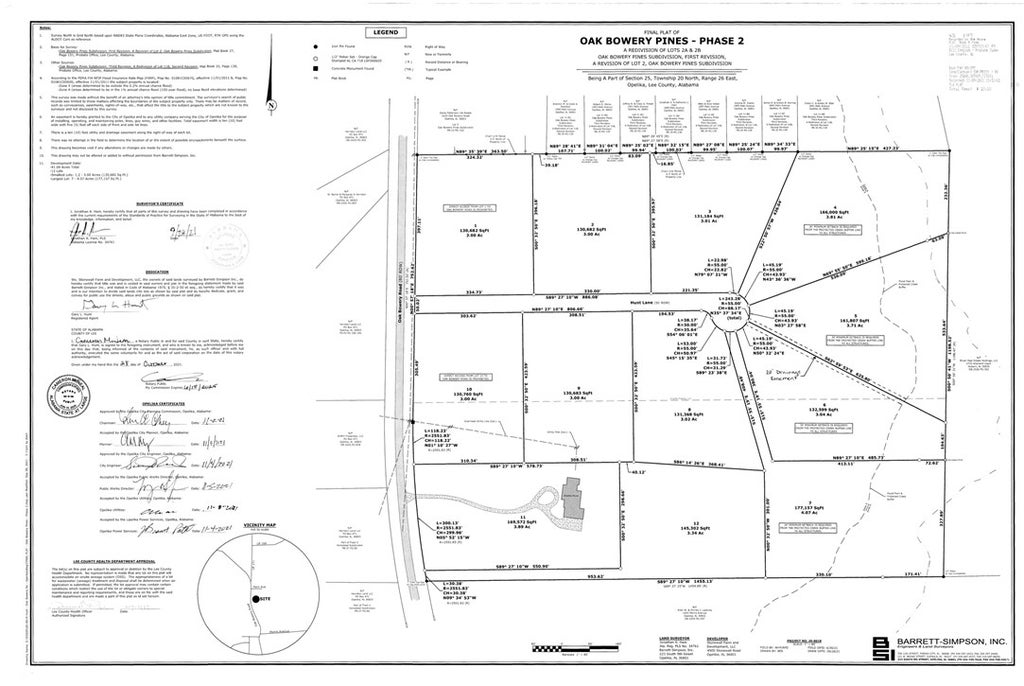Photo of 1822 HUNT Lane, Opelika, AL 36801 (MLS # 181884)