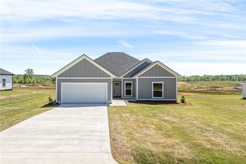 Photo of 1238 30TH Street, Valley, AL 36854 (MLS # 180045)