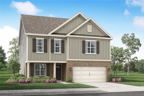 Photo of 247 DRIVER Lane, Auburn, AL 36830 (MLS # 178893)