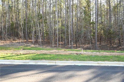 Photo of 3780 RIDGELINE Trail, Auburn, AL 36830 (MLS # 178653)
