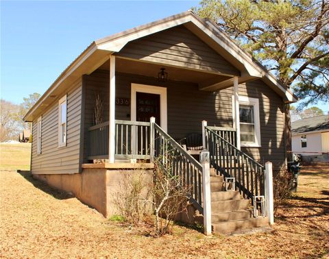 Photo of 3316 DALE Avenue, Opelika, AL 36801 (MLS # 179143)