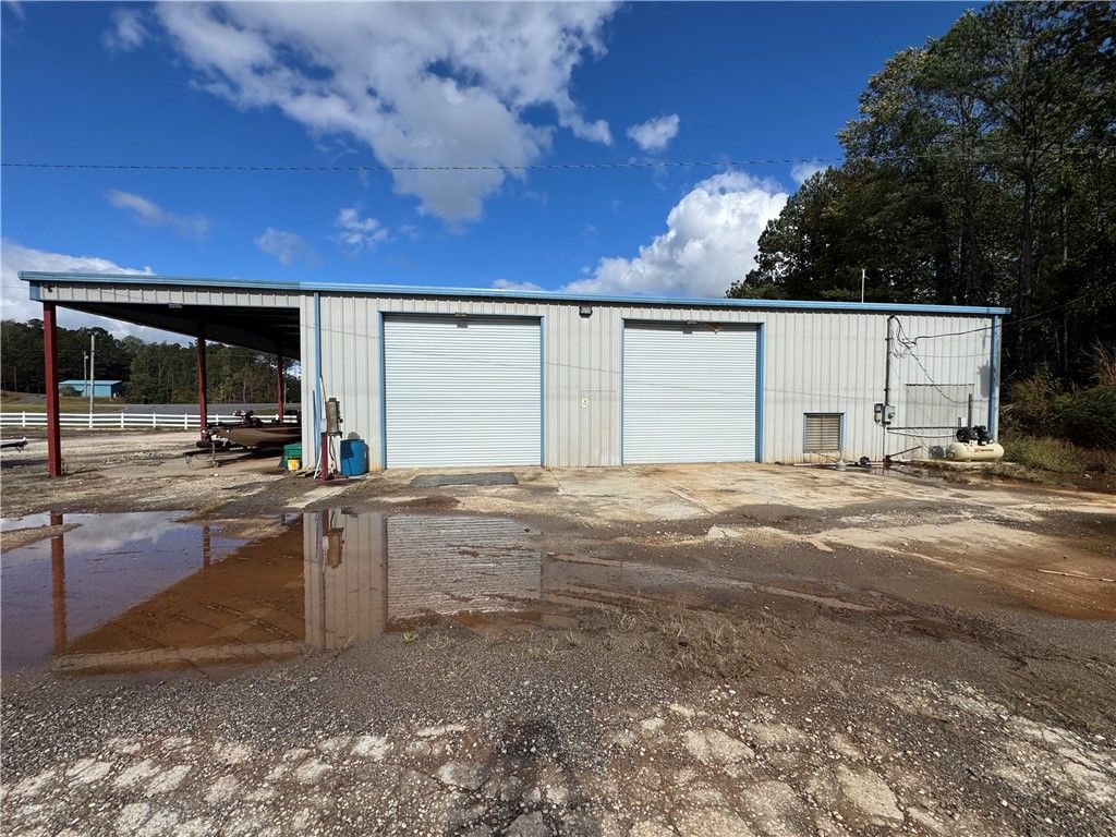 Photo of 11138 HIGHWAY 280, Jacksons Gap, AL 36861 (MLS # 177332)