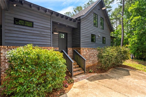 Photo of 2280 TURTLE CREEK Court, Opelika, AL 36801 (MLS # 181209)