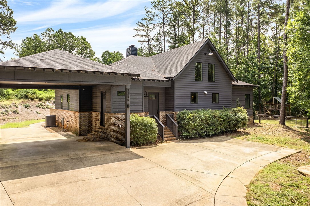 2280 TURTLE CREEK Court
