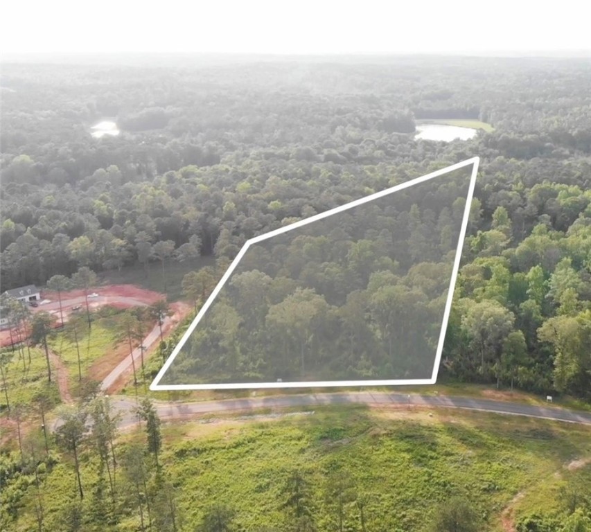 2110 MOURNING DOVE Lane