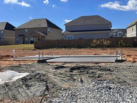 265 BLACK OAK Drive Smiths Station AL 36877