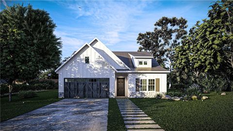 Photo of 2360 MORRISON Trace, Opelika, AL 36804 (MLS # 178419)