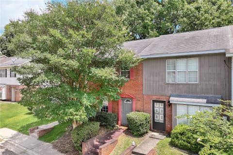 Photo of 1124 CHINOOK Street, Auburn, AL 36830 (MLS # 181871)