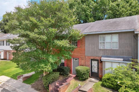 Photo of 1124 CHINOOK Street, Auburn, AL 36830 (MLS # 181871)