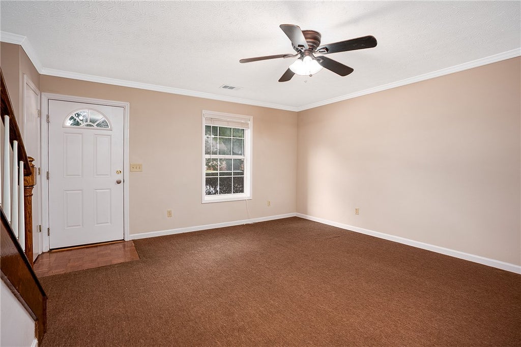 Photo of 1124 CHINOOK Street, Auburn, AL 36830 (MLS # 181871)