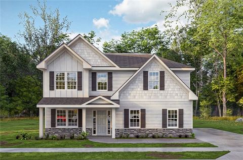 Photo of 51 HEARTLAND Boulevard, Ft Mitchell, AL 36856 (MLS # 179860)