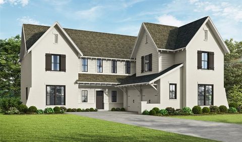 Photo of 5 CLEVELAND Road, Auburn, AL 36832 (MLS # 180151)