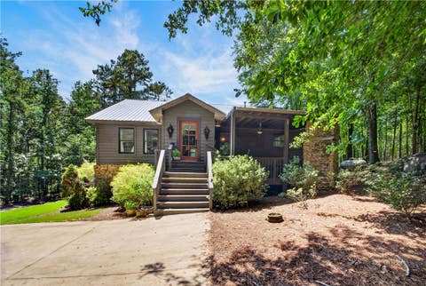 Photo of 4799 LEE ROAD 66, Auburn, AL 36832 (MLS # 181968)