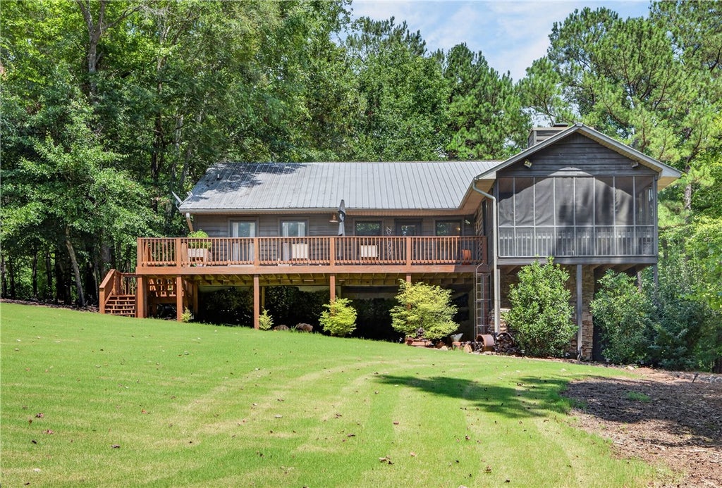 Photo of 4799 LEE ROAD 66, Auburn, AL 36832 (MLS # 181968)