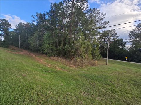 Photo of 0 NEWTON Road, Valley, AL 36854 (MLS # 177097)