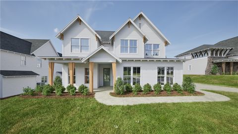 Photo of 1390 SARAH Lane, Auburn, AL 36830 (MLS # 179015)