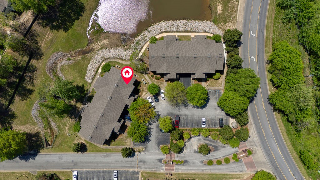 447 W LONGLEAF Drive 201