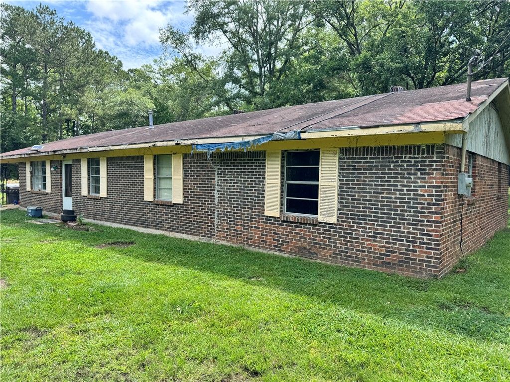 Photo of 11485 US HIGHWAY 29, Tuskegee, AL 36803 (MLS # 175375)