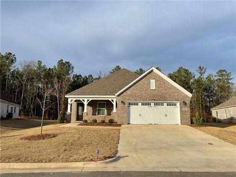 Photo of 2620 OXBURY Street, Auburn, AL 36832 (MLS # 178225)