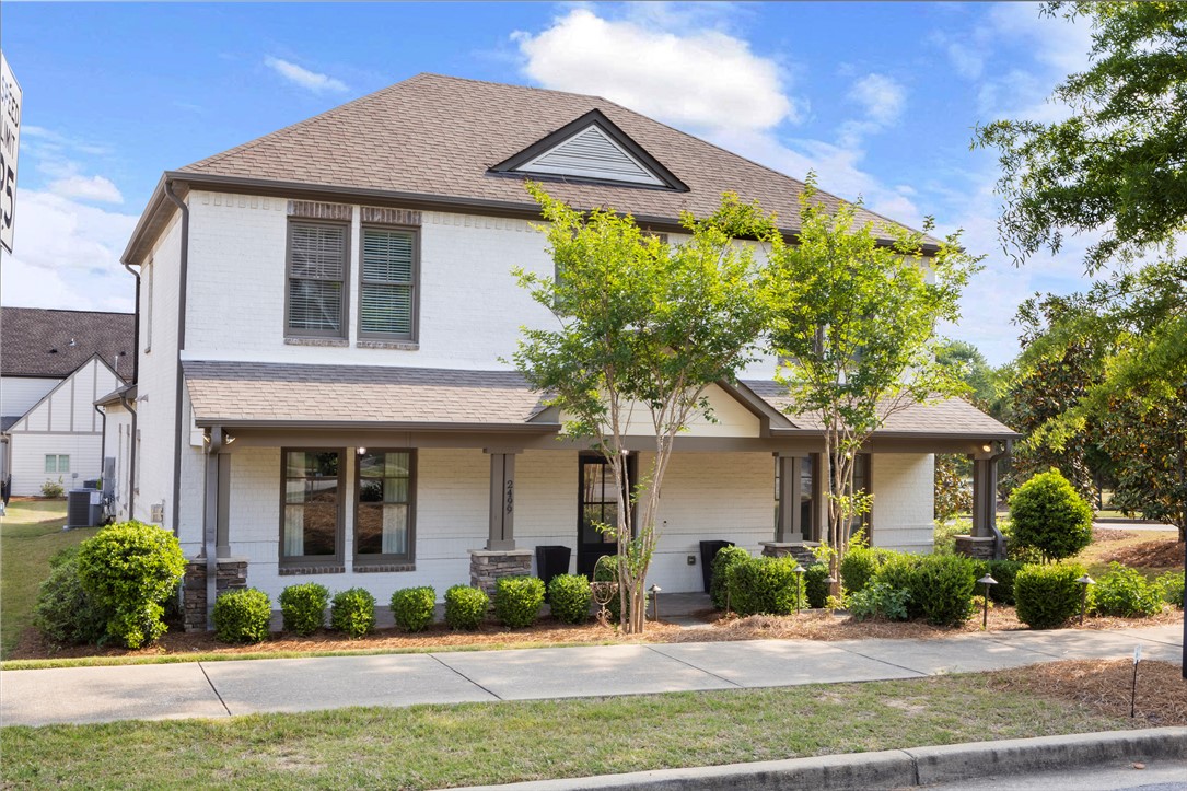 2499 MIMMS Lane